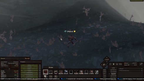 ▼| ТУРИСТИЧЕСКИЙ ПОХОД В ПОСТАПОКАЛИПСИСЕ || kenshi~