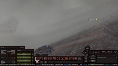 ▼| ТУРИСТИЧЕСКИЙ ПОХОД В ПОСТАПОКАЛИПСИСЕ || kenshi~