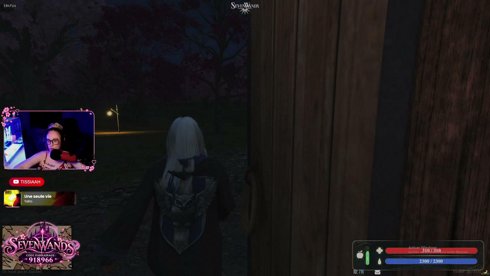 🪄 Une soirée à l’école de magie l 2eme année 🎓 (SevenWands) GTA RP ✨
