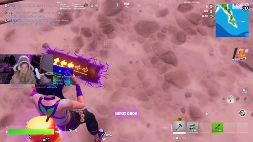 Fortnite Fortnite oh Fortnite!