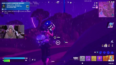 Fortnite Fortnite oh Fortnite!