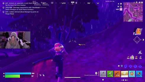 Fortnite Fortnite oh Fortnite!