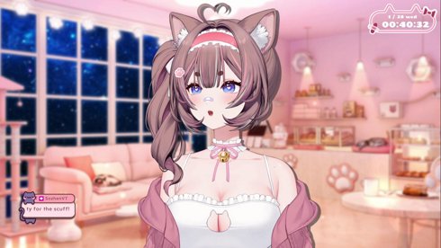 post workout animal crossing┊!discord !socials