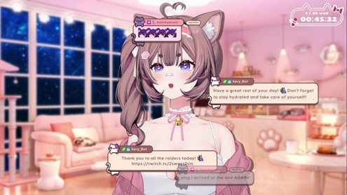 post workout animal crossing┊!discord !socials