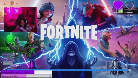 Noche de vicio | !raid !redes !donar !jugar