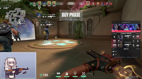 Late night ranks | !redes | !discord