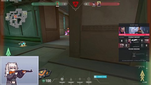 Late night ranks | !redes | !discord