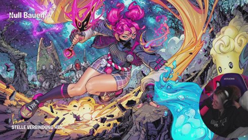 War noch nie so müde WOW 💜 !subalerts !dc !insta