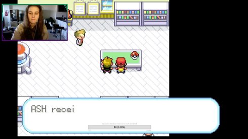 SHINY SQUIRTLE HUNT PART 1 - !SUBATHON