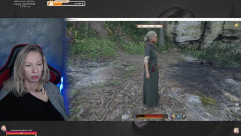 ✨кто-нибудь скажите игре, что я не главный герой⭐️!совет !герой, !выжить !рюкзак !чай   !печенька