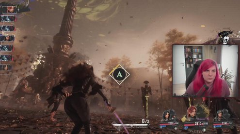 [PC | GER | 18+] Bald Akt III oder was?  /ᐠ - ˕ -マ