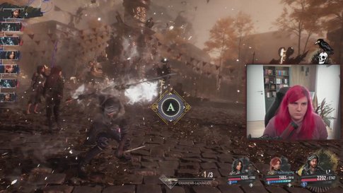 [PC | GER | 18+] Bald Akt III oder was?  /ᐠ - ˕ -マ