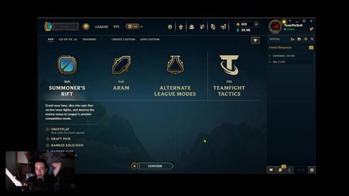 [Ranked Flex NA] Carried too hard, went to flex = Maybe ASMR L8R| !commands