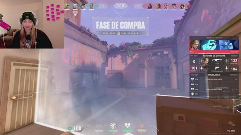 VALO SOLO Q   subs 1/7