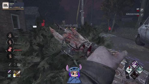 [AUS] More cosy games and maybe Chaos Shuffle after!