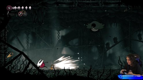Yeah, I know, everyone is playing this.