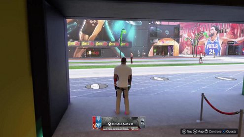 Team practice 5v5 pro am regulars only - tryout