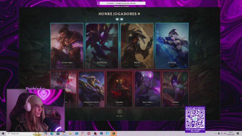 Vem jogar e conversar ❤️❤️