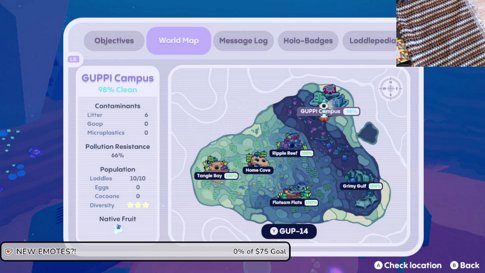 Loddle or Not? -that's not a real question!