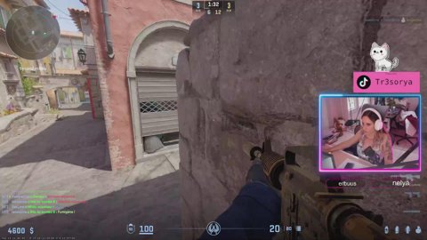 [FR]- La bagarre (j'apprend)🔥 !discord !lovecheck pseudo !fish !top !elo !rs !smite !hype !gift