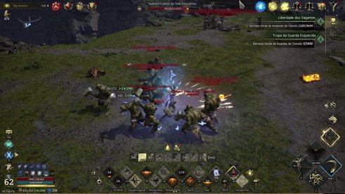 Mais Tarde Tem Ilha + PVPzin Maroto ! só Vamooo !! YMIR 212k Power :fire: