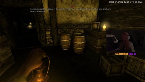 HALLOWTREEN DAY 2 || !discord || Trick or Treat Incentives