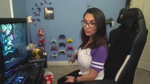 Twitch Gong Show | Indie Game Showcase