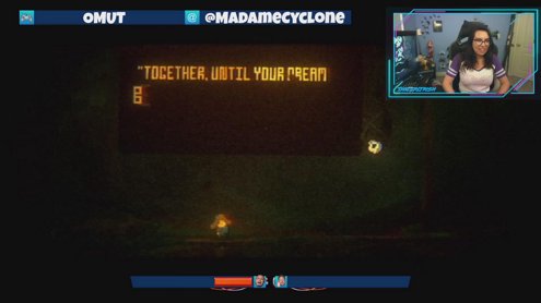 Twitch Gong Show | Indie Game Showcase
