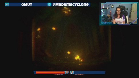 Twitch Gong Show | Indie Game Showcase