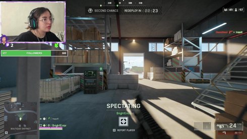 her masada variz !komutlar