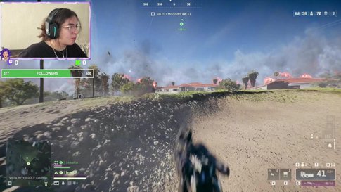 her masada variz !komutlar