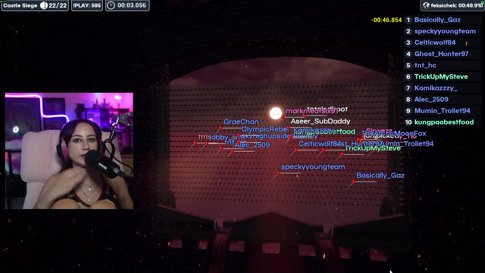 | SCOTTISH | Is this the scariest game of all time? | 18+| !socials !fact !quote