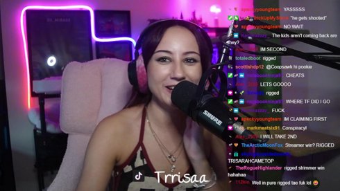 | SCOTTISH | Is this the scariest game of all time? | 18+| !socials !fact !quote