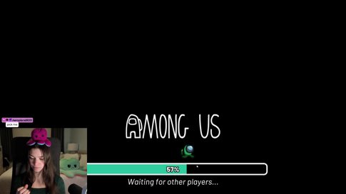 SUSSY SUNDAY!! among us with viewers <3 !suscode