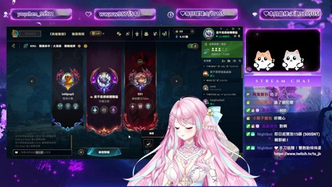 【娜娜】06/15 觀眾場++  / 贈訂有新東西😍