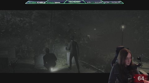 Streamtitel konnte nicht gefunden werden [DE|18+|PC]