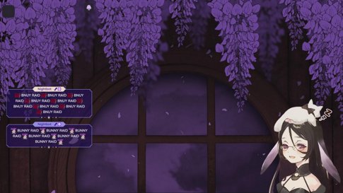 [EN/PH]  I'M BACK || Rivals -> REPO || 18 days left till bornday  ₍ᐢ. .ᐢ₎ ₊˚⊹♡  !wishlist !ign !socials !vgen