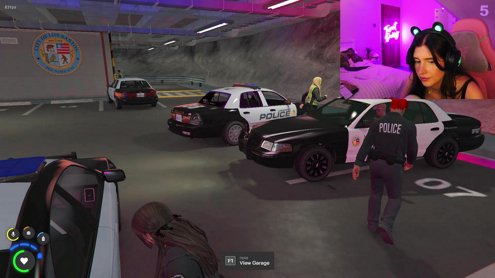 🔥SERGEANT IVA BIGGIN 🔥 TIME2RP 🔥 PARTNER PLUS PUSH 🔥 | !socials !prime