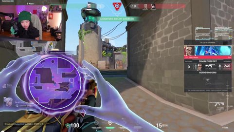 SHORT STREAM IM SLEEPY | !socials !discord