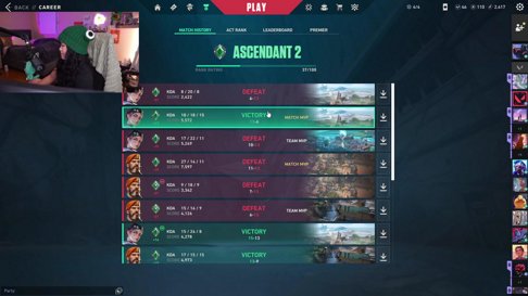 SHORT STREAM IM SLEEPY | !socials !discord