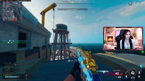 Only Good Vibes !PC 😍😍😍 - RANK GRIND w/ @shadyjr @PurizeNL💋💅