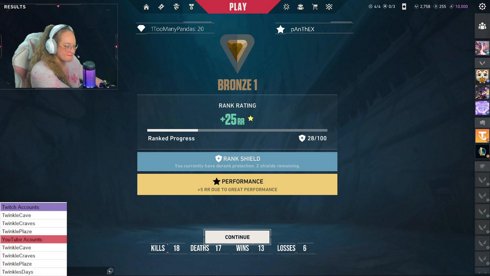 🥉🪙Freakishly Good Iron🪙🥉