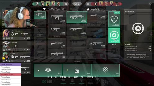 🥉🪙Freakishly Good Iron🪙🥉