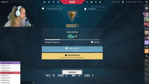 🥉🪙Freakishly Good Iron🪙🥉