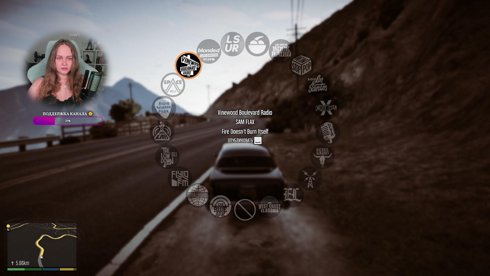 ВПЕРВЫЕ УВИЖУ ФИНАЛ GTA 5