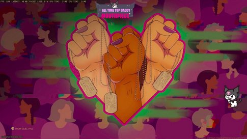 ❤️LIVE❤️I TALK A LOT OF SMACK FOR A SHORT GIRL💚 WARZONE#verifiedgrind 💚Inked 💚Nerdy 💚Curvy !socials