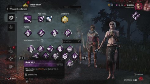 Tame Killers or die trying. |DROPS|