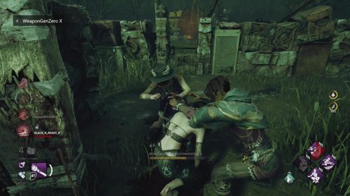Tame Killers or die trying. |DROPS|