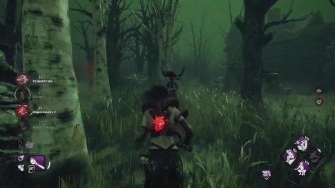Tame Killers or die trying. |DROPS|