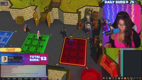 !!! DUKE PET GRIND / PURPLE HUNTING !!!
